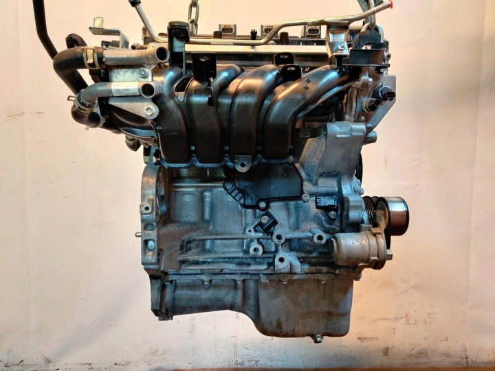 Motor Suzuki Vitara S-Cross K15C 1.5 116PS 75kW 40TKm 2022 Engine Unkomplett MOT5222514144bj