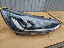 Laden Sie das Bild in den Galerie-Viewer, Frontscheinwerfer Ford Focus NX7B-13E014-CD Rechts Scheinwerfer Headlight SCH4367843469dr