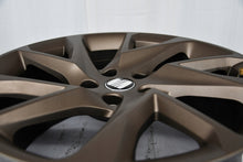 Laden Sie das Bild in den Galerie-Viewer, 4x Alufelge 18 Zoll 8.0" 5x112 40ET Glanz Braun 5FF601025C Seat I Rim Wheel FEL9931013988oh