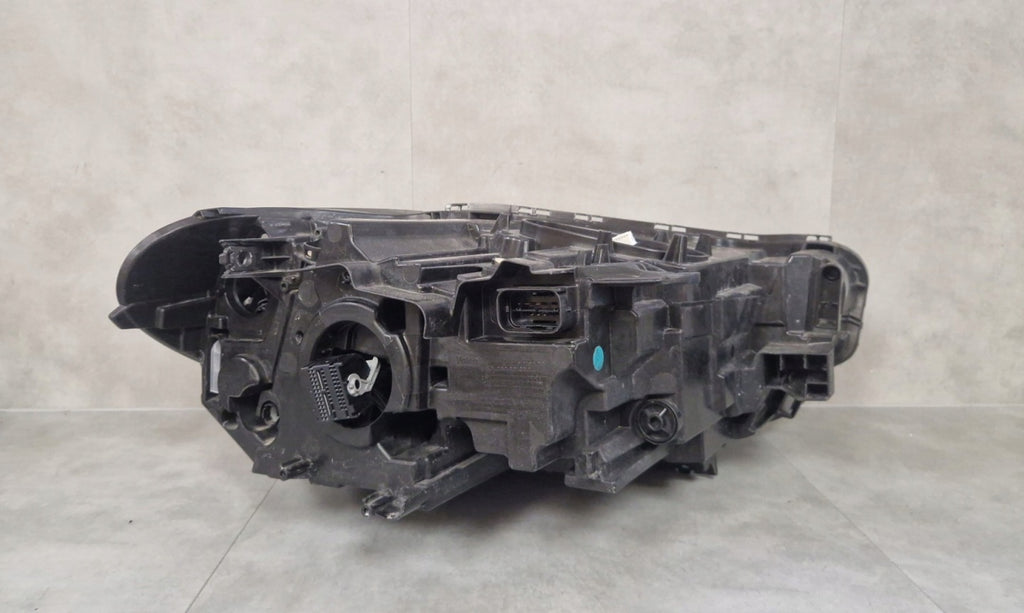 Frontscheinwerfer BMW X1 F48 7472255 Links Scheinwerfer Headlight SCH1854690018ws