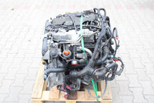 Laden Sie das Bild in den Galerie-Viewer, Motor Audi A4 CAGA 2.0 TDI 143PS 105kW 150TKm 2007 Diesel Engine Komplett