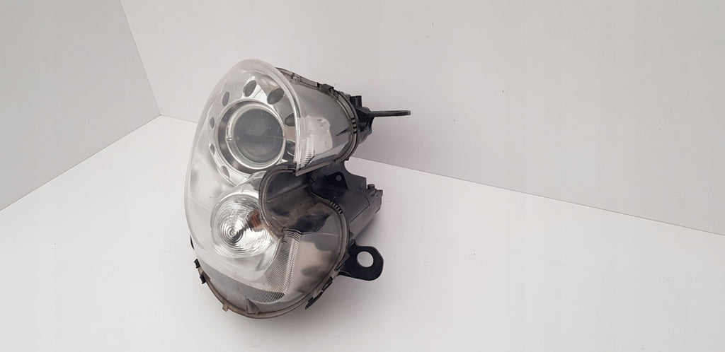 Frontscheinwerfer Mini Countryman R60 R61 9801040 Rechts Scheinwerfer Headlight SCH2706928689oo
