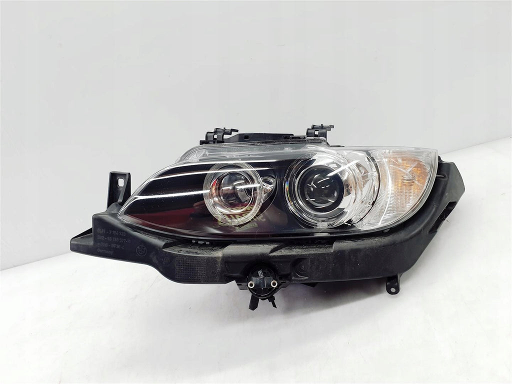 Frontscheinwerfer BMW 3 E93 E92 1307022629 1307022630 Xenon Rechts oder Links SCH8175409750cl