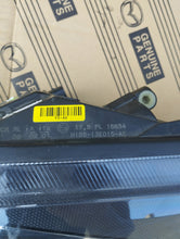 Laden Sie das Bild in den Galerie-Viewer, Frontscheinwerfer Ford Fiesta H1BB-13E015-AE Full LED Links Headlight SCH8950342932kb