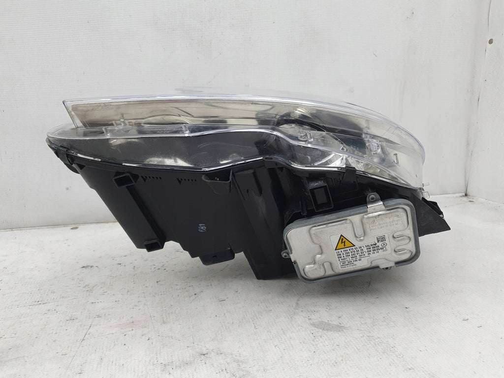 Frontscheinwerfer Mercedes-Benz W204 A2048202959 Xenon Links Headlight SCH7784113628xg