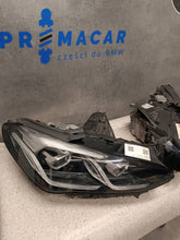 Laden Sie das Bild in den Galerie-Viewer, Frontscheinwerfer BMW 2 Active Tourer U06 5A42247 5A42248 Ein Satz Headlight SCH2056928194jt