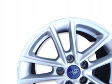 Load image into Gallery viewer, 1x Alufelge 16 Zoll F1EC1007A1A Ford Focus Rim Wheel FEL5482198258yu