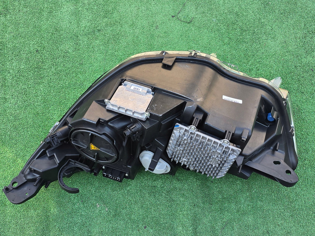 Frontscheinwerfer Citroën Ds4 9808718180-00 LED Rechts Scheinwerfer Headlight SCH1723414104hh