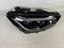 Laden Sie das Bild in den Galerie-Viewer, Frontscheinwerfer Mercedes-Benz Glc A2539065003 Rechts Scheinwerfer Headlight SCH4541376219pl