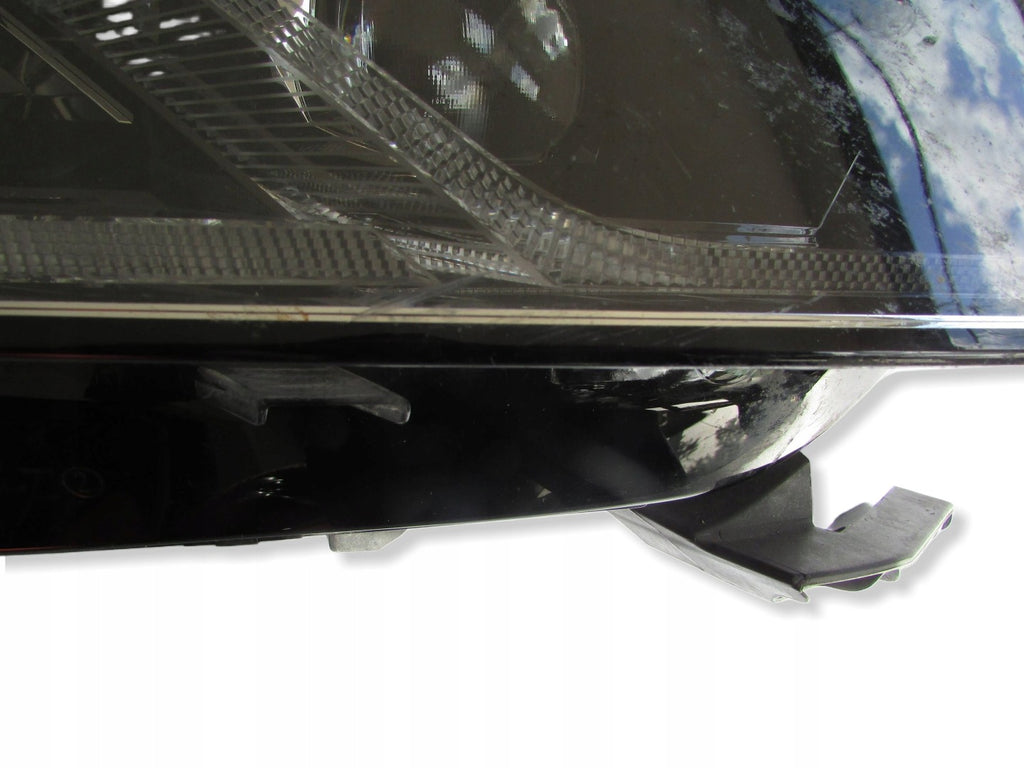 Frontscheinwerfer Skoda Octavia IV 5E4941018A LED Rechts Scheinwerfer Headlight SCH1362608030wk