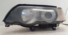 Load image into Gallery viewer, Frontscheinwerfer BMW X5 E53 151833-00 Xenon Links Scheinwerfer Headlight SCH2447906058ac