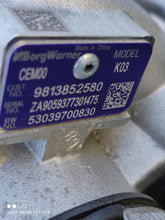 Laden Sie das Bild in den Galerie-Viewer, Motor Peugeot 308 I 10FKBJ 5G06 1.6 2023 Benzin Engine Unkomplett