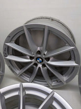 Laden Sie das Bild in den Galerie-Viewer, 4x Alufelge 18 Zoll 7.0" 5x112 22ET 6880047 BMW Rim Wheel FEL8226066059yc