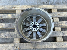Load image into Gallery viewer, 1x Alufelge 17 Zoll 8.5" 5x112 28ET A2194012502 Mercedes-Benz Cls Rim Wheel FEL6649421155bs