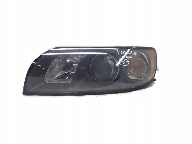 Frontscheinwerfer Volvo V50 31213181 Xenon Links Scheinwerfer Headlight SCH5906045099va