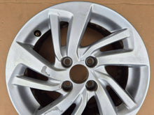 Laden Sie das Bild in den Galerie-Viewer, 1x Alufelge 15 Zoll T5A15060A Honda Jazz Iv Rim Wheel FEL5561006586wh