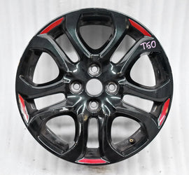 1x Alufelge 16 Zoll 5.5