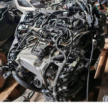 Laden Sie das Bild in den Galerie-Viewer, Motor Audi A5 DEU 2.0 2016 Diesel Engine Unkomplett