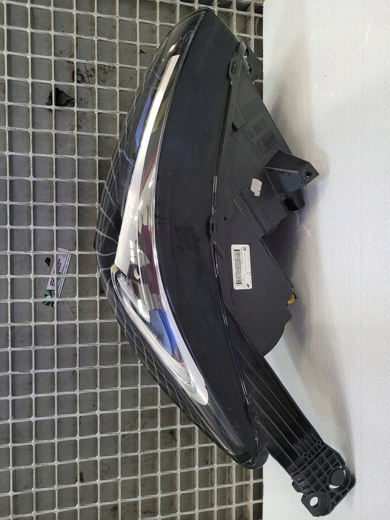 Frontscheinwerfer Opel Grandland X YP00015580 LED Ein Stück (Rechts oder Links)