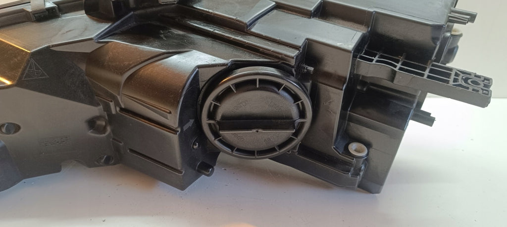 Frontscheinwerfer Audi A4 B9 8W0941044 Xenon Rechts Scheinwerfer Headlight SCH5114953738ib