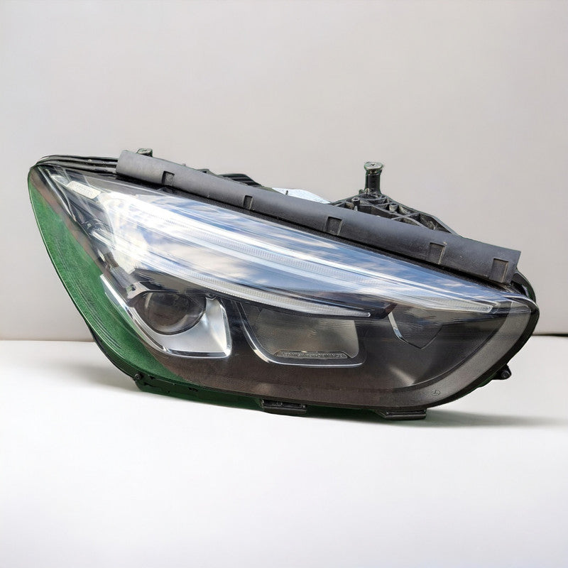 Frontscheinwerfer Mercedes-Benz W247 A2479065803 FULL LED Rechts Headlight