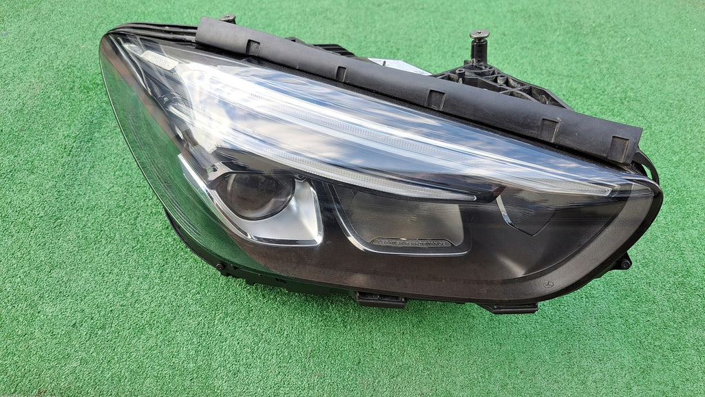 Frontscheinwerfer Mercedes-Benz W247 A2479065803 FULL LED Rechts Headlight