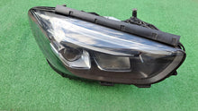 Load image into Gallery viewer, Frontscheinwerfer Mercedes-Benz W247 A2479065803 FULL LED Rechts Headlight