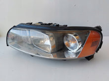 Laden Sie das Bild in den Galerie-Viewer, Frontscheinwerfer Volvo S60 V70 30763548 LED Links Scheinwerfer Headlight
