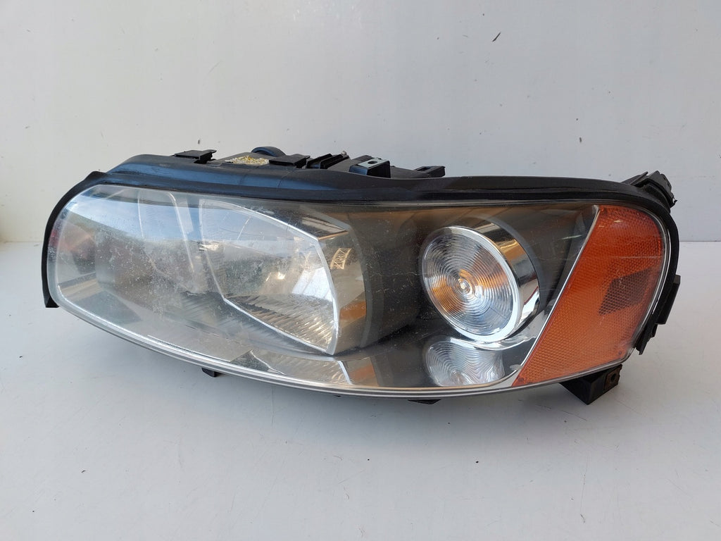 Frontscheinwerfer Volvo S60 V70 30763548 LED Links Scheinwerfer Headlight SCH3646512827ru