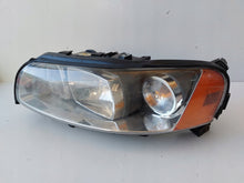 Laden Sie das Bild in den Galerie-Viewer, Frontscheinwerfer Volvo S60 V70 30763548 LED Links Scheinwerfer Headlight SCH3646512827ru