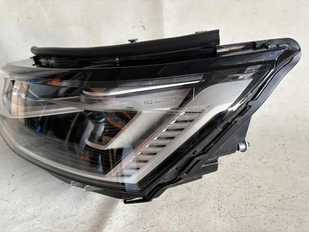 Frontscheinwerfer VW Multivan T7 Caravelle 7T1941081A Full LED Links Headlight SCH8038941012qe