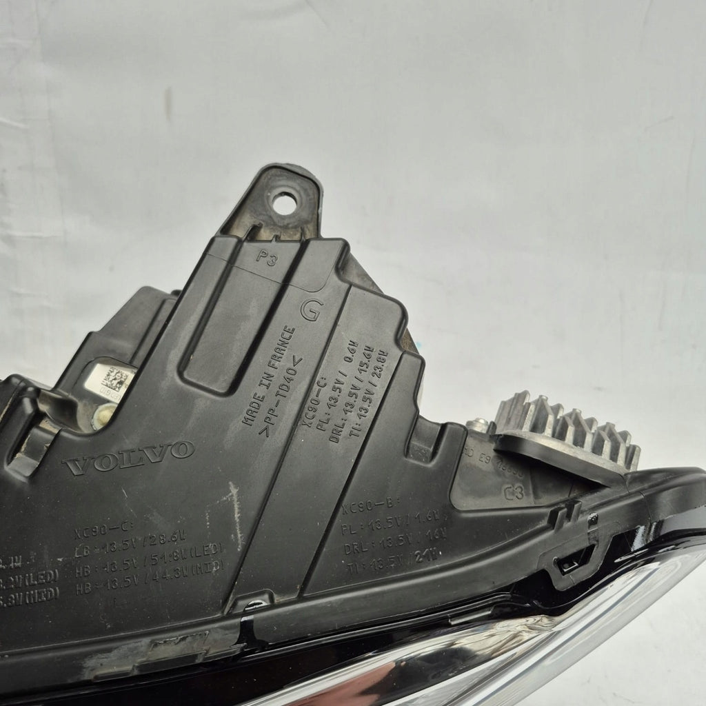 Frontscheinwerfer Volvo Xc90 II 32228296 Full LED Links Scheinwerfer Headlight SCH2794426611ae