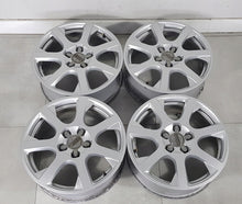 Load image into Gallery viewer, 4x Alufelge 17 Zoll 7.0" 5x112 37ET 8R0601025E Audi Q5 Rim Wheel FEL3133783101wb