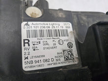 Load image into Gallery viewer, Frontscheinwerfer VW Tiguan 5NB941082D Rechts Scheinwerfer Headlight SCH8151035313kx