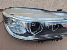 Load image into Gallery viewer, Frontscheinwerfer BMW 2 F45 F46 7472214-01 Rechts Scheinwerfer Headlight SCH7008187972zn