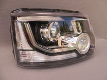 Laden Sie das Bild in den Galerie-Viewer, Frontscheinwerfer Land Rover Discovery AH22-13W029-BC Rechts Headlight SCH3188366371ft