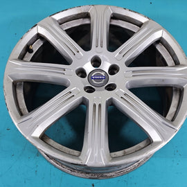 1x Alufelge 20 Zoll 7.5