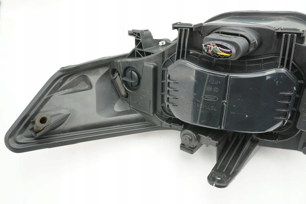 Frontscheinwerfer Ford Mondeo I Rechts Scheinwerfer Headlight SCH7319893778km