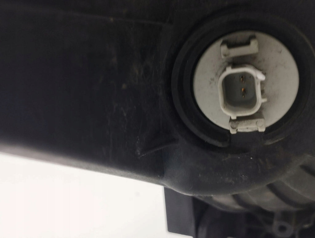 Frontscheinwerfer Honda Accord E1302A00DC Links Scheinwerfer Headlight