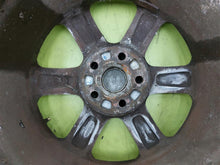 Load image into Gallery viewer, 4x Alufelge 15 Zoll 8.5" 5x100 43ET Matt Silber Audi I Rim Wheel FEL1694394079la