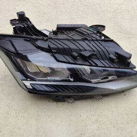 Frontscheinwerfer Peugeot 308 III 9851673580 Full LED Rechts Headlight SCH2581443355ct