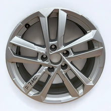 Load image into Gallery viewer, 1x Alufelge 17 Zoll 6.5&quot; 5x112 43ET 8Y0601025L Audi A3 Rim Wheel