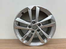 Load image into Gallery viewer, 1x Alufelge 17 Zoll 6.5&quot; 5x112 43ET 8Y0601025L Audi A3 Rim Wheel