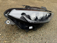 Laden Sie das Bild in den Galerie-Viewer, Frontscheinwerfer Fiat Tipo 521451550E Xenon Rechts Scheinwerfer Headlight SCH6409858297do