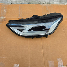 Laden Sie das Bild in den Galerie-Viewer, Frontscheinwerfer Audi A4 B9 8W0941011 LED Links Scheinwerfer Headlight SCH4955330773pr