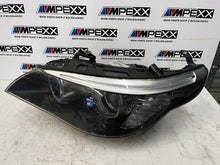 Load image into Gallery viewer, Frontscheinwerfer BMW E60 E61 7177751 Xenon Links Scheinwerfer Headlight SCH1145428320do