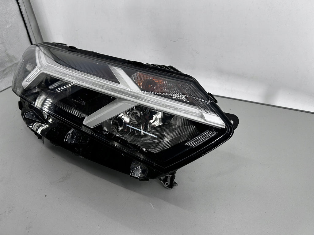 Frontscheinwerfer Dacia Sandero III Jogger 260107978R LED Rechts Headlight