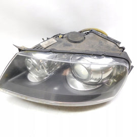Frontscheinwerfer VW Touareg 7L6941017BN Links Scheinwerfer Headlight SCH6145113958vp