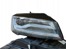 Load image into Gallery viewer, Frontscheinwerfer Audi A8 4H0941043 4H0941044 Xenon Ein Satz Headlight SCH7858267381hr