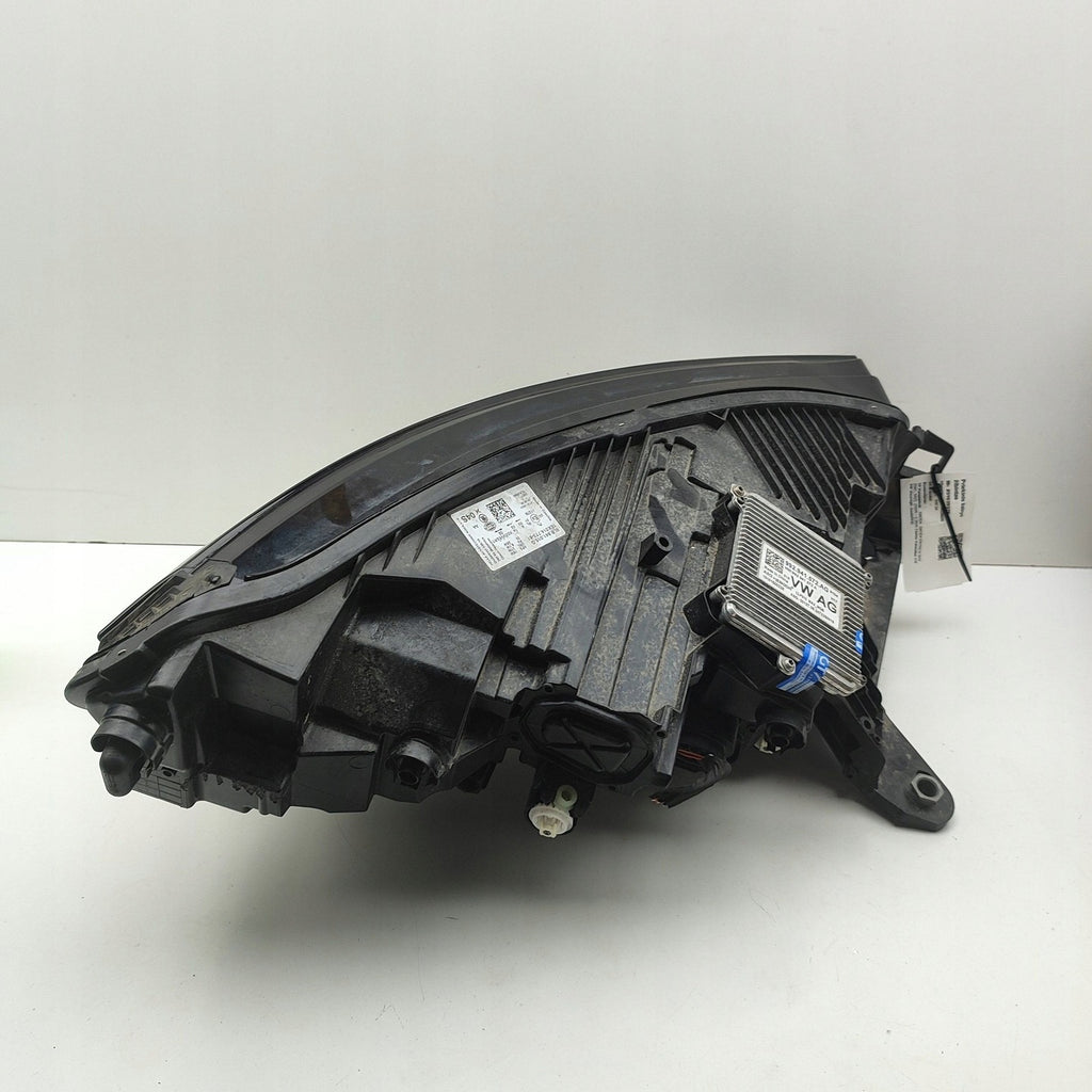 Frontscheinwerfer Skoda Enyaq IV 5LB941015G Ein Stück (Rechts oder Links)